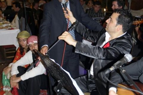 Ali bilici 