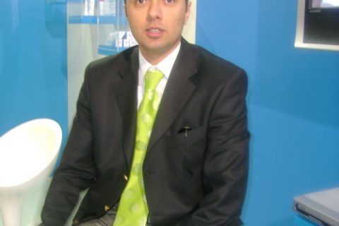 Necip kılıçın oğlu mehmet Bülent Kılıç 