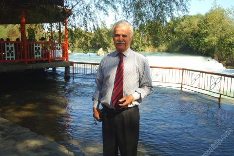 ilhami demirel 