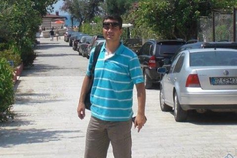 Ömer ÖZASLAN 
