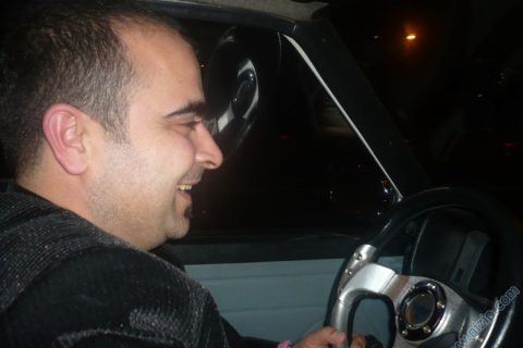 mehmet bozkaya 