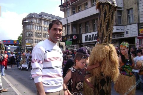 berlin karnaval 