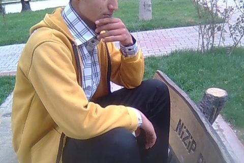 ali kılıçparlar 
