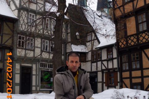 hasan deniz 
