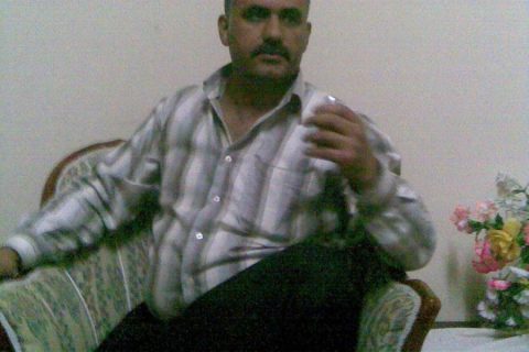 Kınçakentli Müslüm YALÇIN 