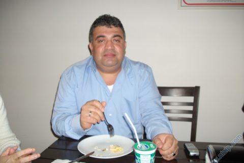 Kurs kantini 