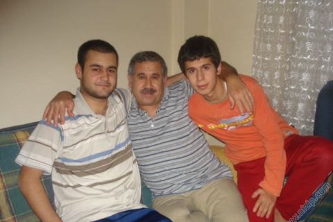 fatih abim, kankam ve ben 