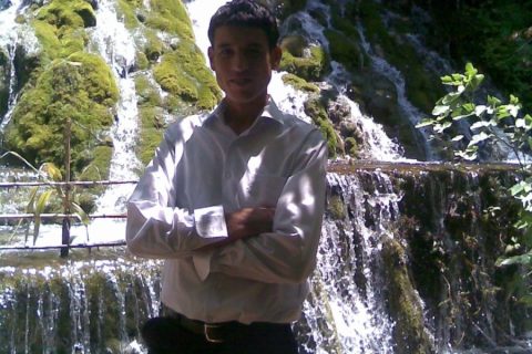 HARBİYE 