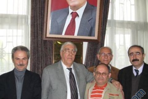 Necdet Yaşar 