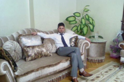 oktay yılmaz 