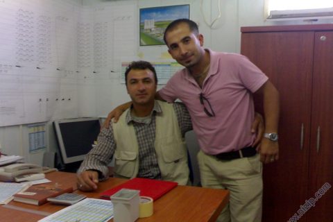 sinan 1 