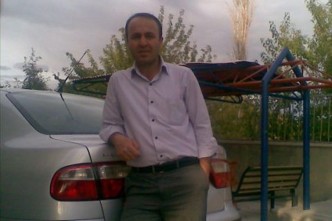 mahmut kaya 