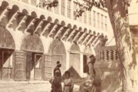Cumhuriyet Meydani 