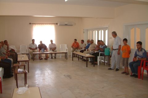 taziye evi 