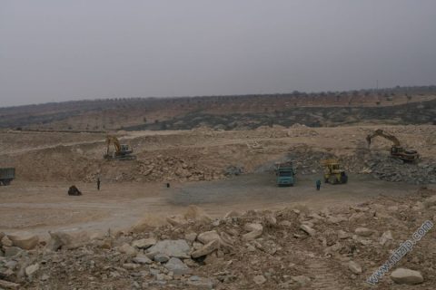 Katı Atık Depolama tesisi 
