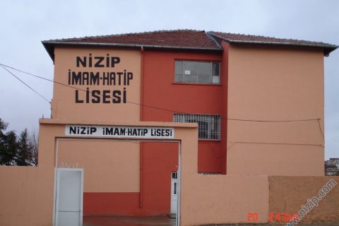 imam hatip lisesi 