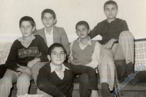 Nostalji 