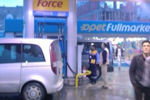 elit petrol 