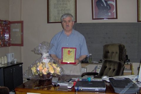 İsmail Gürün 