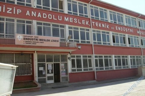 NİZİP ANADOLU MESLEK ,ANADOLU TEKNİK ,TEKNİK LİSE VE ENDÜSTRİ MESLEK LİSESİ 6 Foto__5