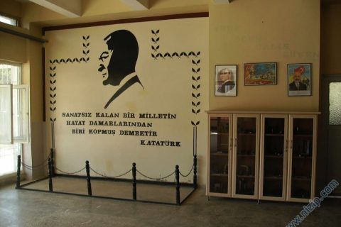 NİZİP ANADOLU MESLEK ,ANADOLU TEKNİK ,TEKNİK LİSE VE ENDÜSTRİ MESLEK LİSESİ 3 Foto__5