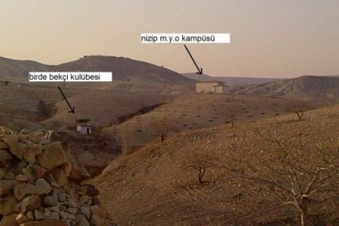 nizip meslek yüksek okulu 