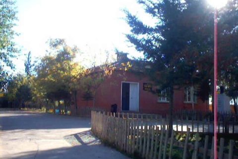 dutlu köyü ilkokulu 