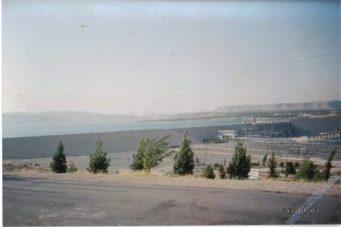 baraj 