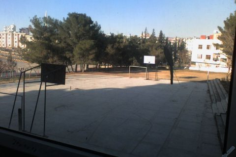 Cumhuriyet lisesi 