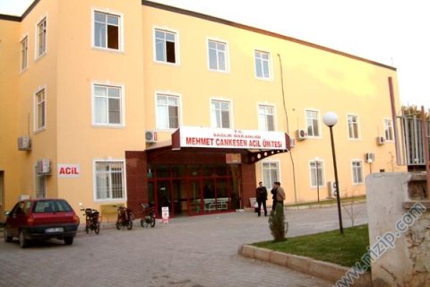 nizip devlet hastenesi 