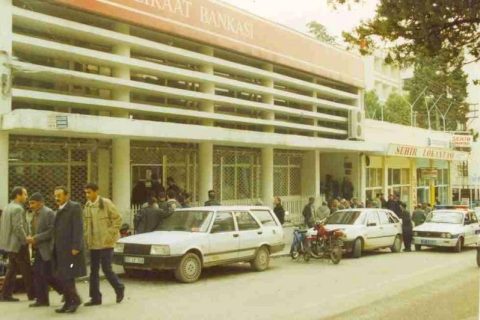 ziraat bankası 