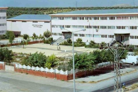 yahya altınbaş lisesi 