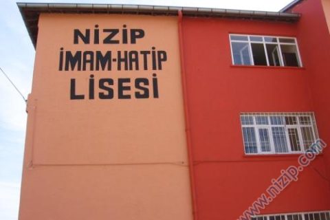 imam hatip lisesi 
