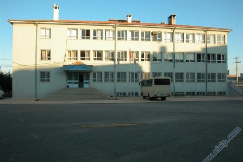 eski nizip meslek yüksek okulu 