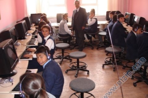 bilgisayar labratuvarı 