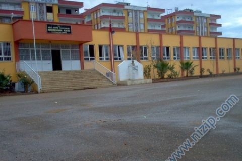 abdurrahman alkan ilkokulu 
