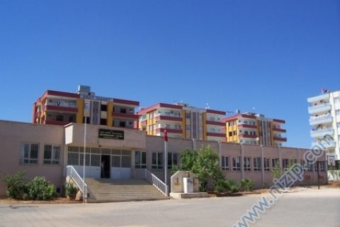 abdurrahman alkan ilkokulu 