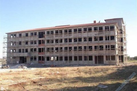 ticaret borsası lisesi 