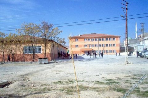ziraat bankası 120. yıl ilkokulu 