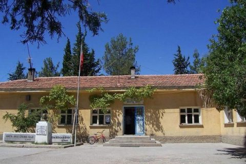 hancagız ilkokulu 