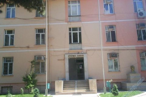 hükümet konağı 