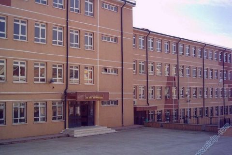 türkan ömer okan lisesi 