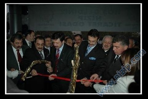 ticaret borsası 