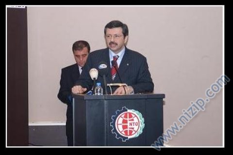 ticaret borsası 
