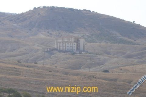 meslek yüksek okulu 