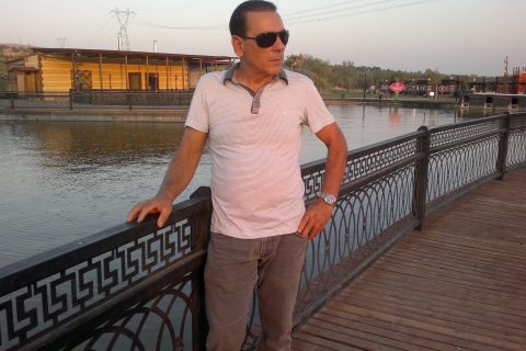 Bekir AKÇAKOCA 