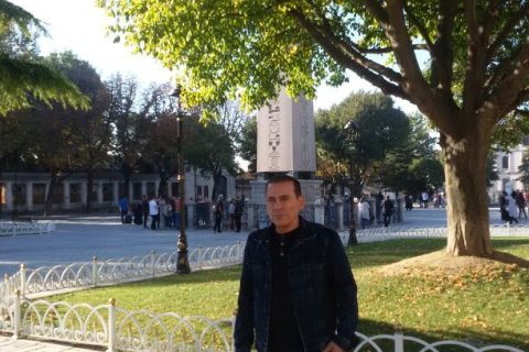 Bekir AKÇAKOCA 