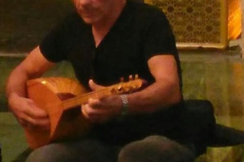 Bekir AKÇAKOCA 