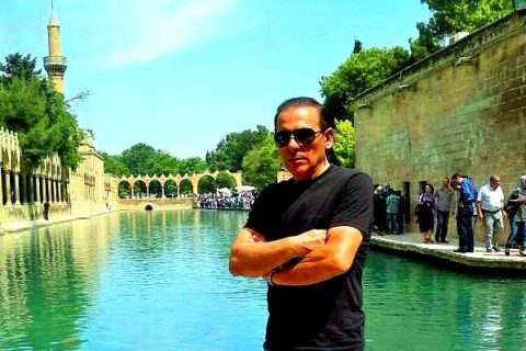 Bekir AKÇAKOCA 
