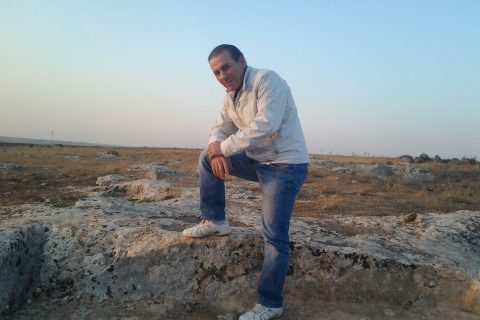 Bekir AKÇAKOCA 